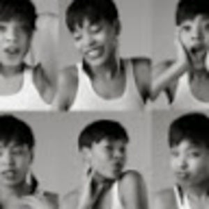 Meet your Posher, Constance